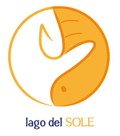 Lago del Sole